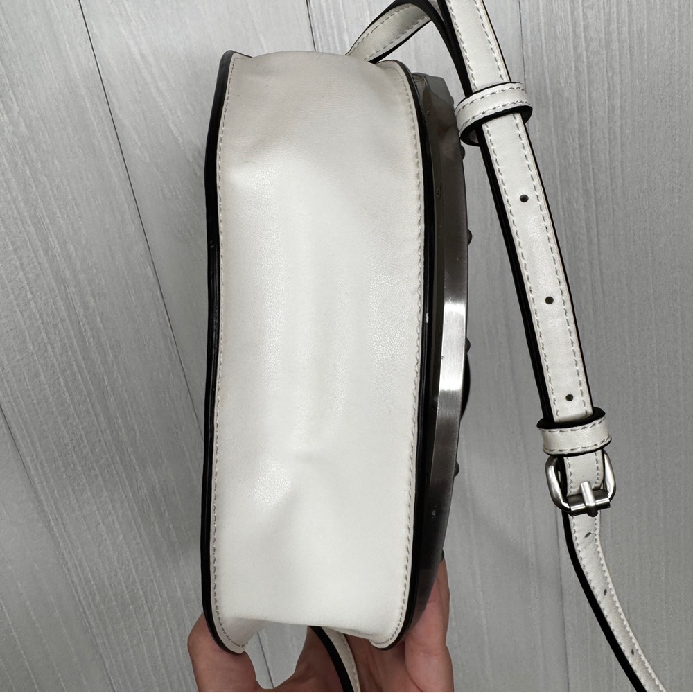 Sam Edelman Diane Half Moon Bag - Picture 6 of 11